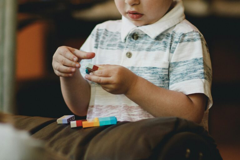 Introducing the Cope Center for Autism