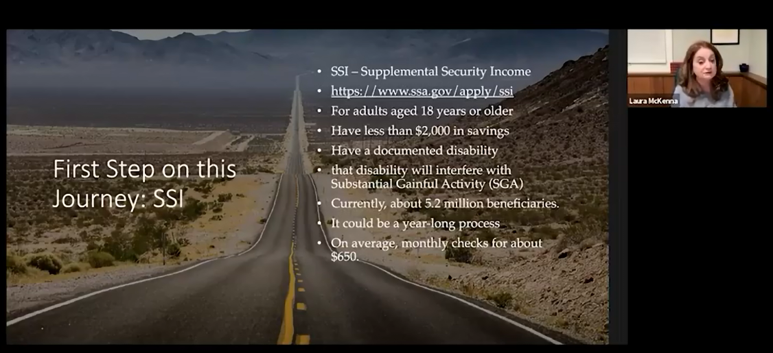 Your Roadmap to Support: A Parent’s Guide to SSI, DDD, and the Disability Safety Net