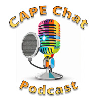CAPE Center Podcast