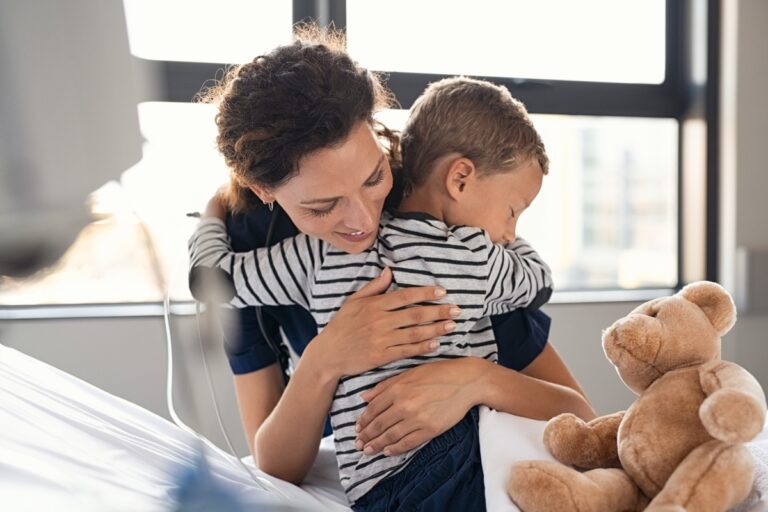 Can Leucovorin Help Kids with Autism?