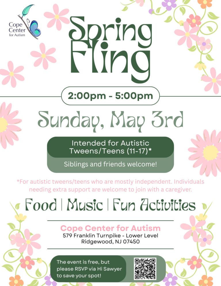 Spring Fling